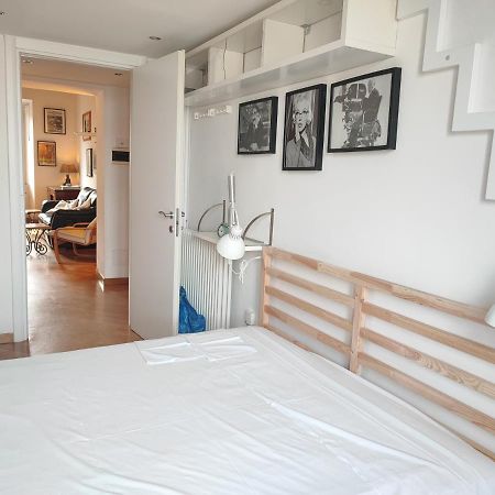 Domus Roma Centro Appartamento Esterno foto
