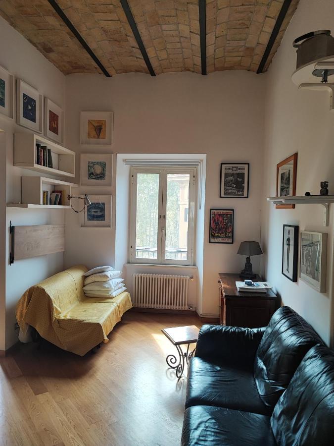 Domus Roma Centro Appartamento Esterno foto