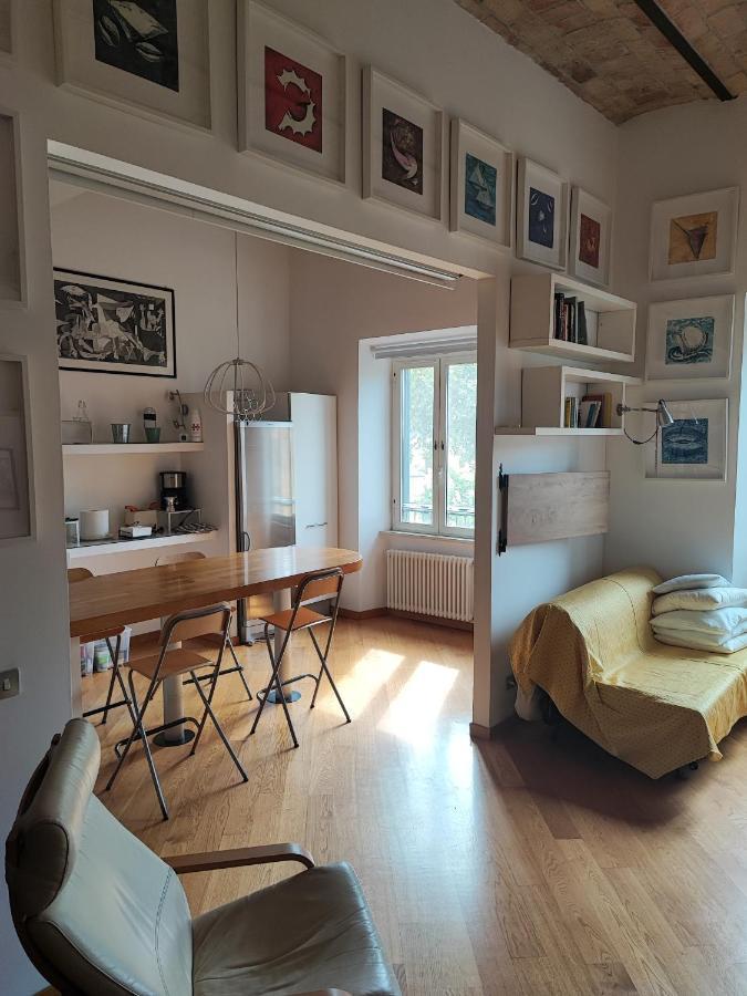 Domus Roma Centro Appartamento Esterno foto