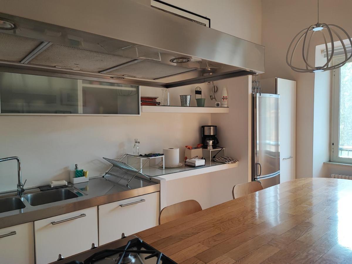 Domus Roma Centro Appartamento Esterno foto