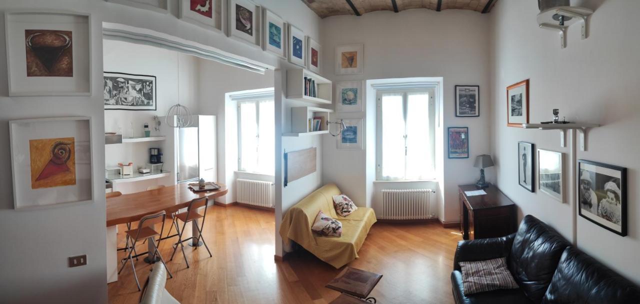 Domus Roma Centro Appartamento Esterno foto