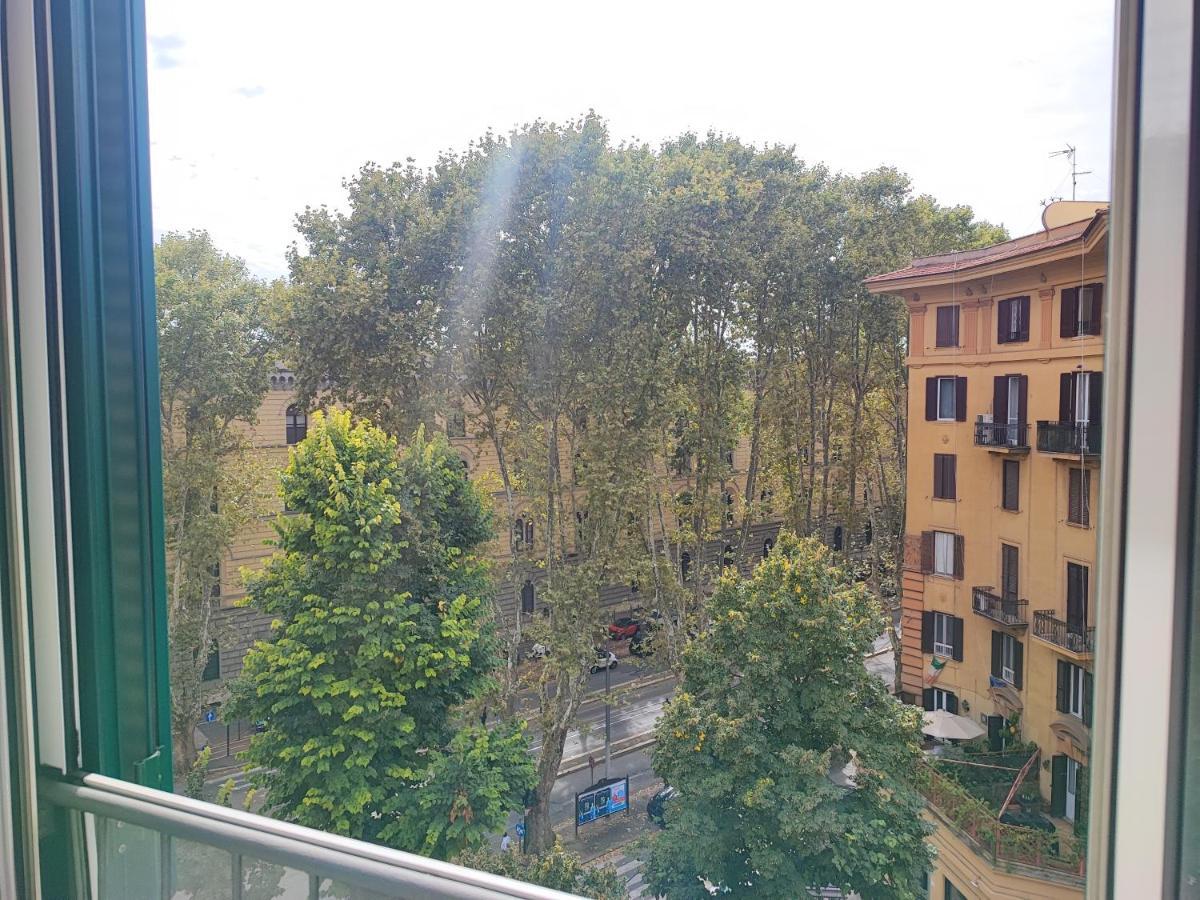 Domus Roma Centro Appartamento Esterno foto