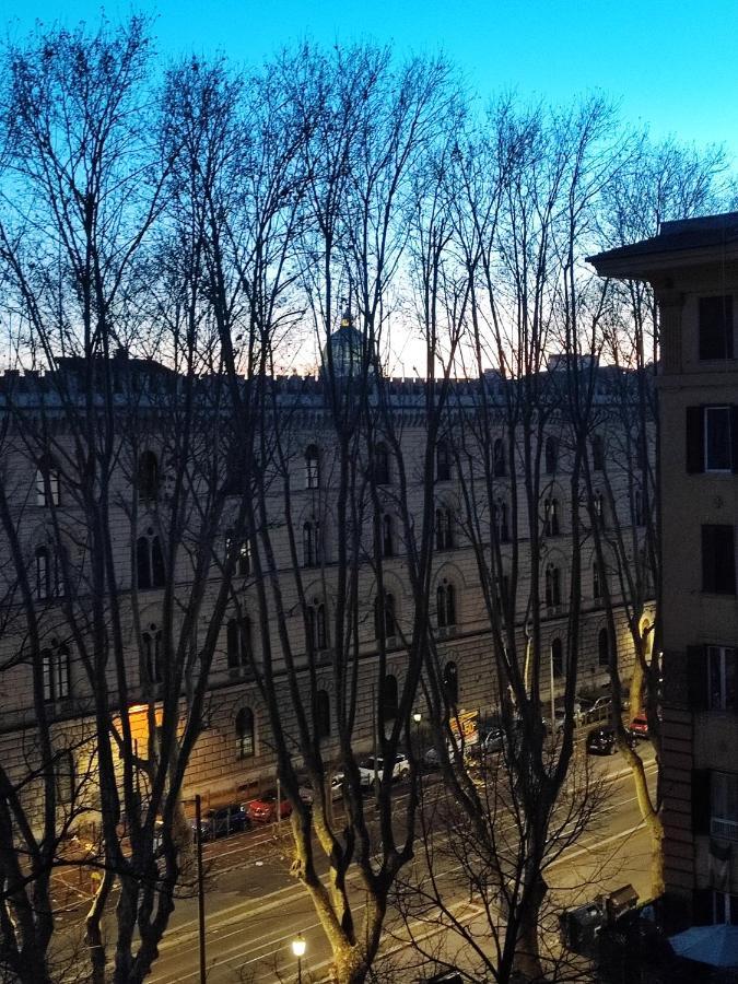 Domus Roma Centro Appartamento Esterno foto